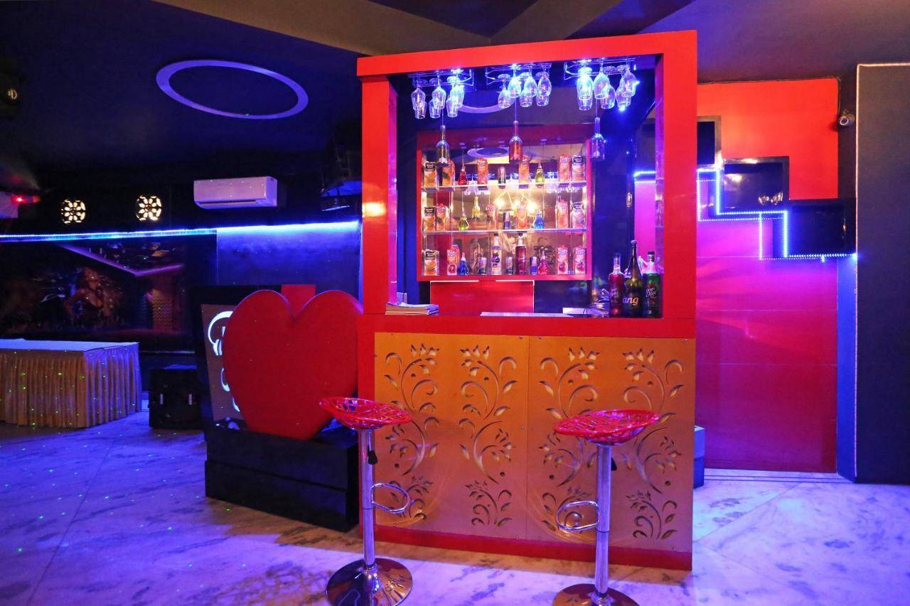 Oyo 3202 Hotel Gayatri Residency Agra  Exterior photo