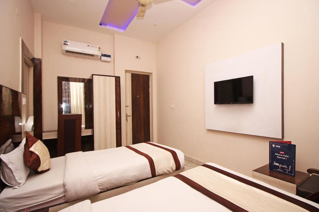 Oyo 3202 Hotel Gayatri Residency Agra  Exterior photo